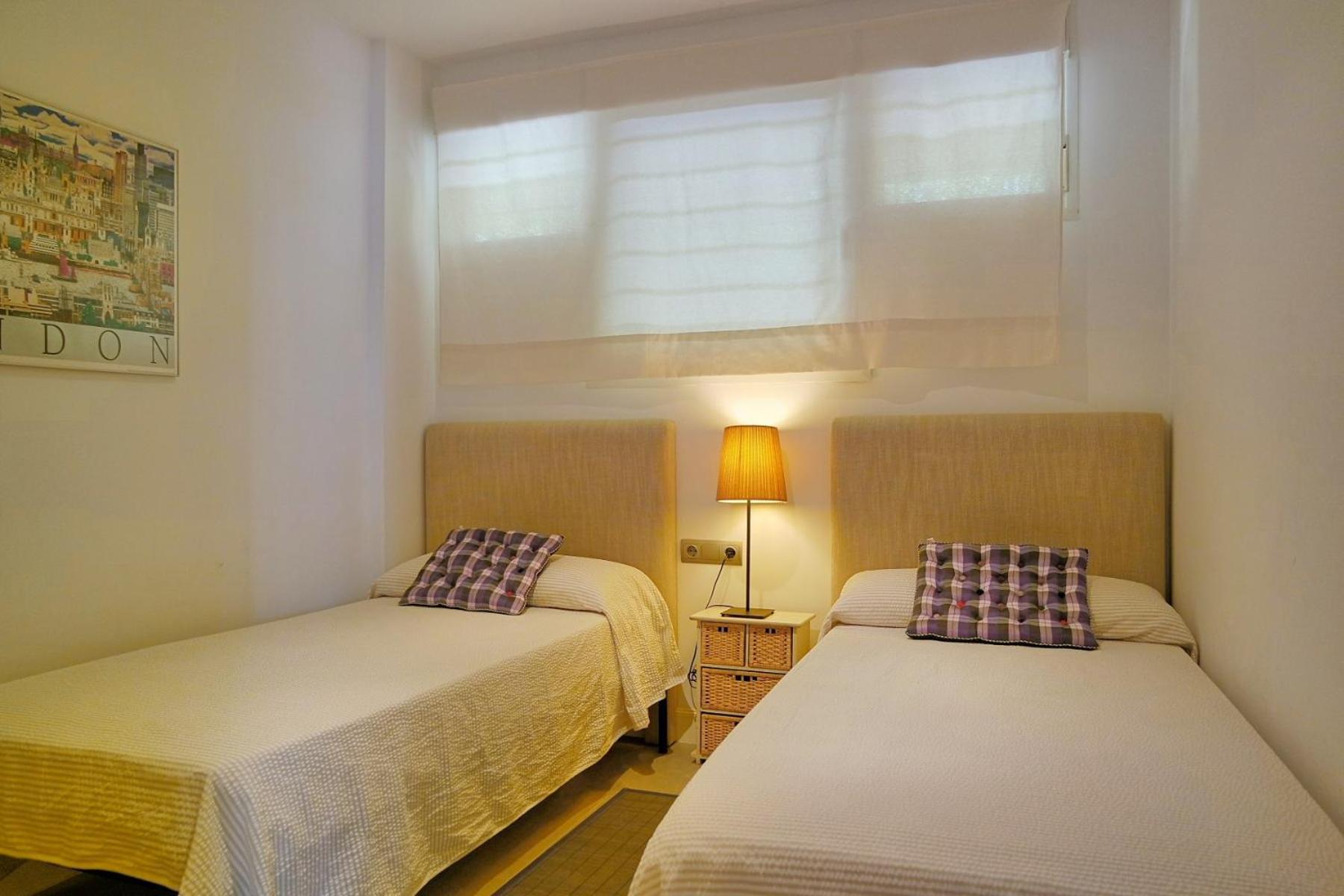 El Espigon Central By H - Playa Punta Del Moral Pehc14P79 Isla del Moral Phòng bức ảnh