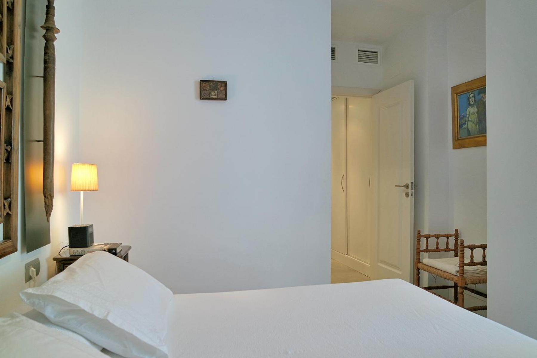 El Espigon Central By H - Playa Punta Del Moral Pehc14P79 Isla del Moral Phòng bức ảnh