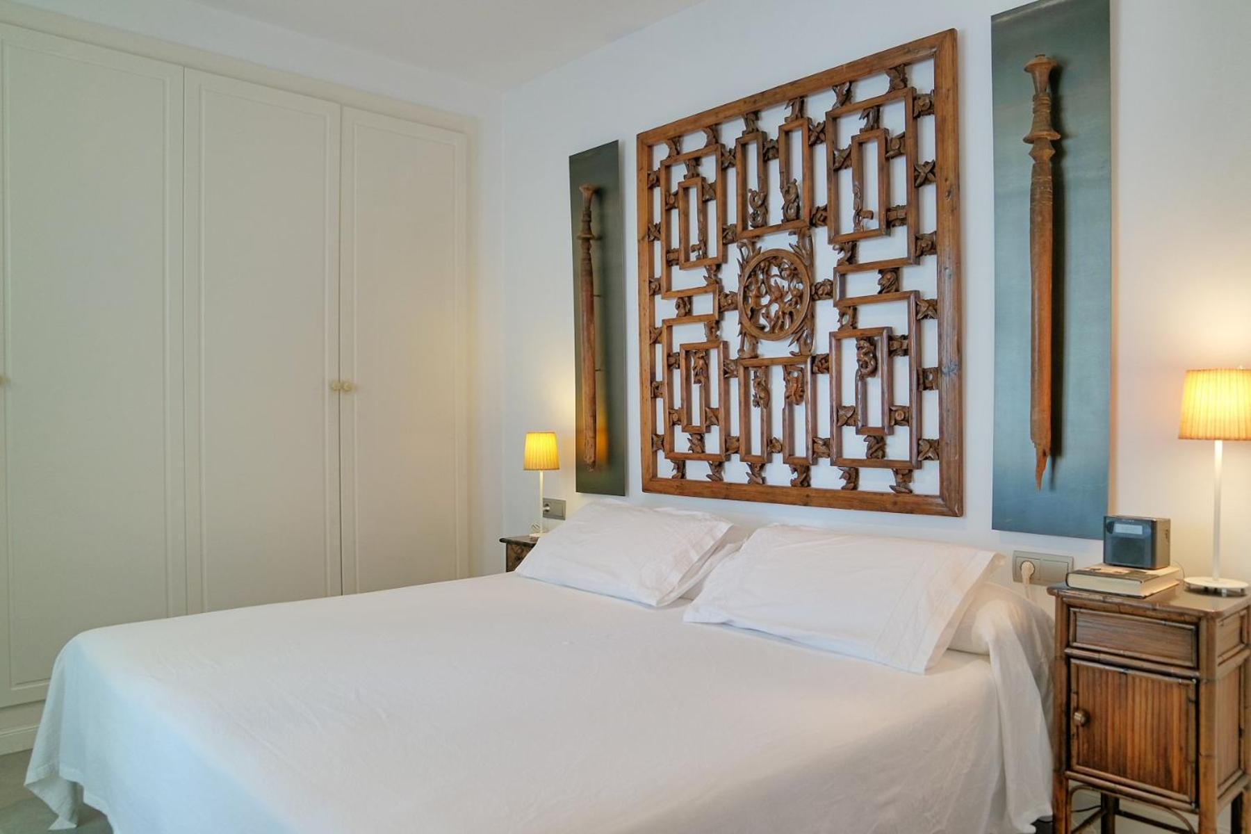 El Espigon Central By H - Playa Punta Del Moral Pehc14P79 Isla del Moral Phòng bức ảnh