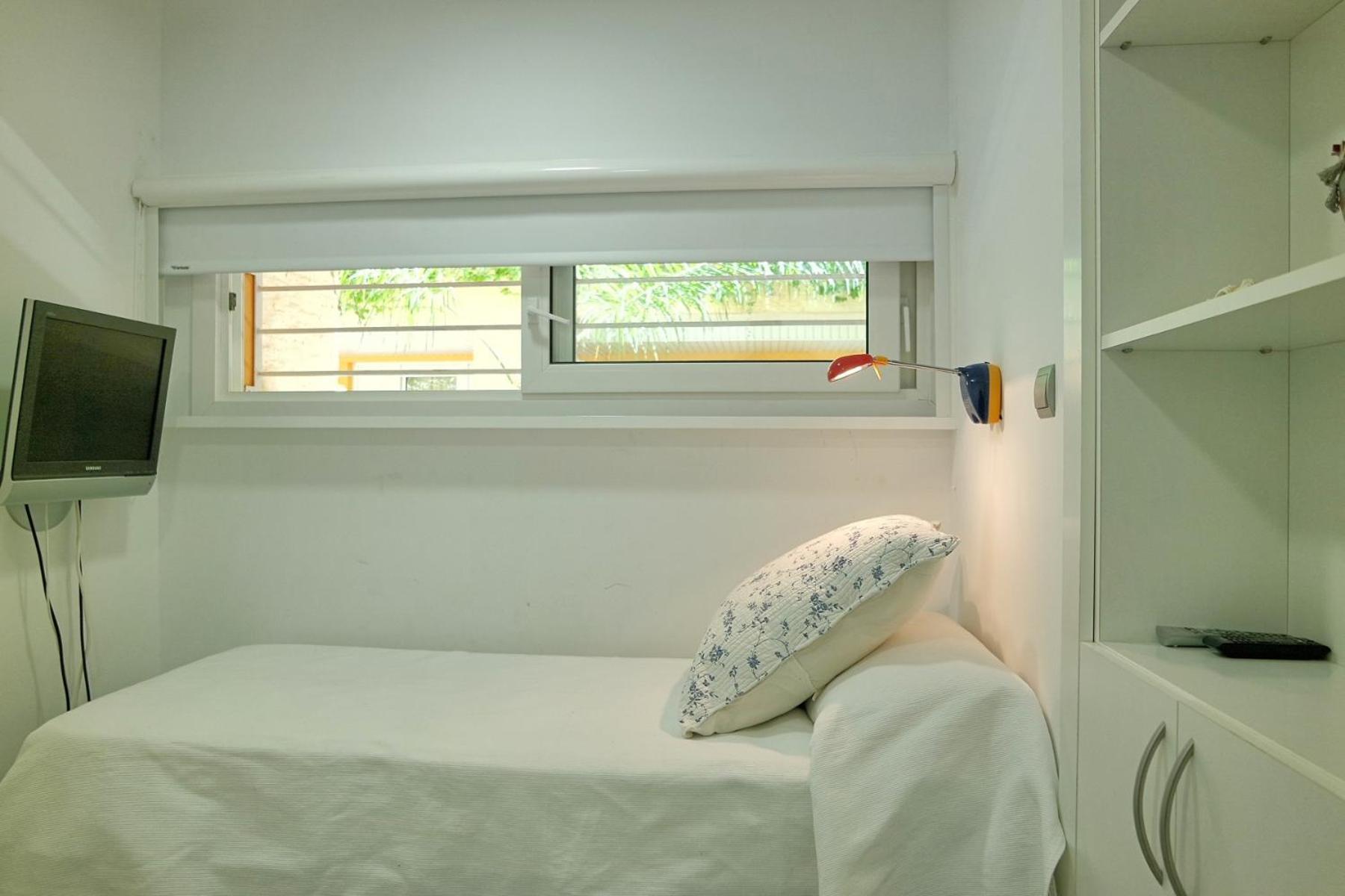 El Espigon Central By H - Playa Punta Del Moral Pehc14P79 Isla del Moral Phòng bức ảnh