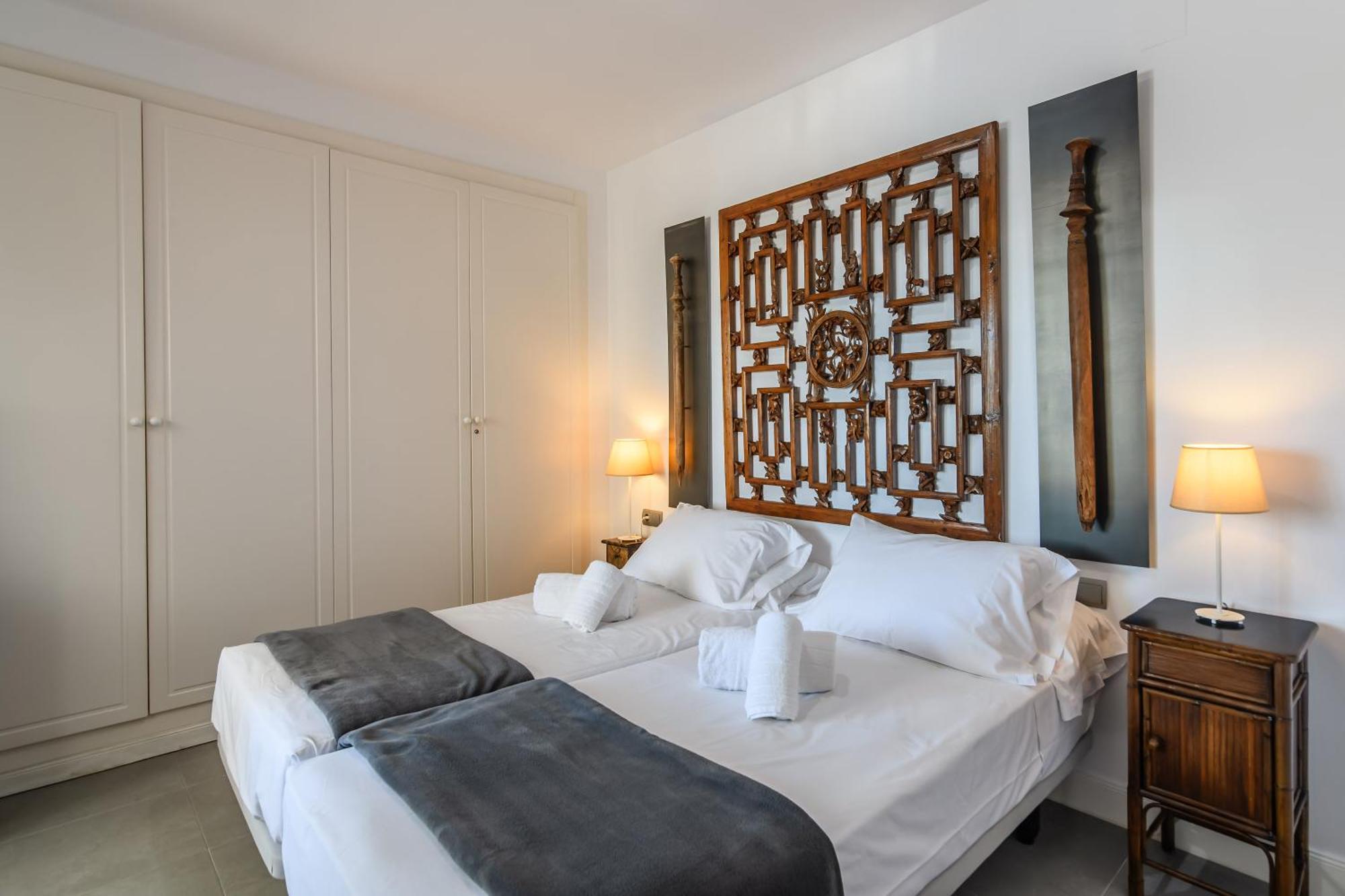 El Espigon Central By H - Playa Punta Del Moral Pehc14P79 Isla del Moral Ngoại thất bức ảnh