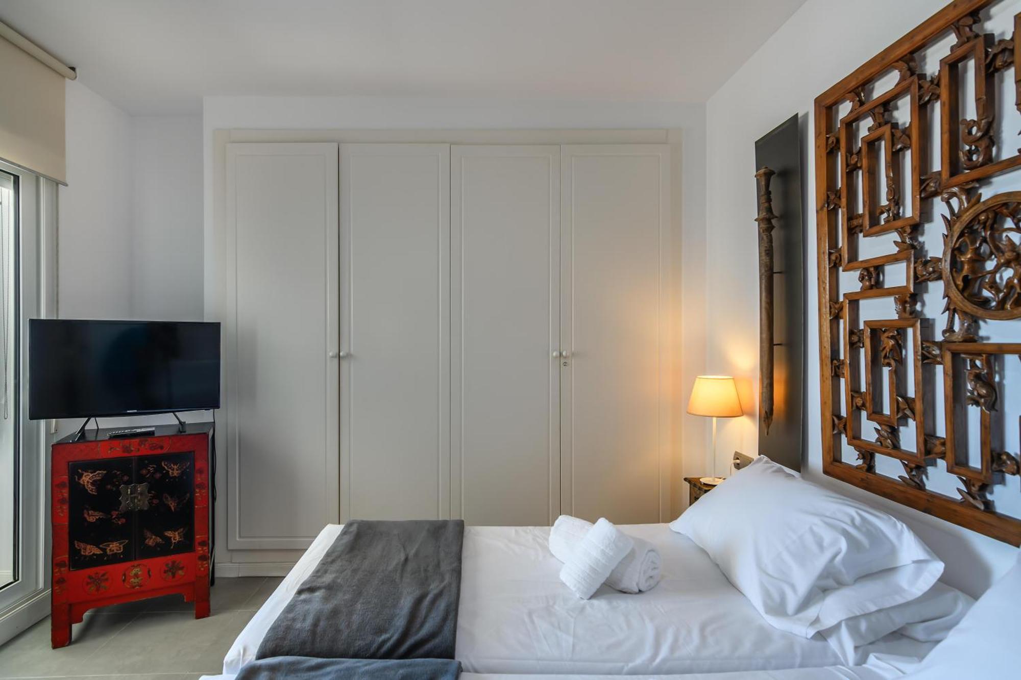 El Espigon Central By H - Playa Punta Del Moral Pehc14P79 Isla del Moral Ngoại thất bức ảnh