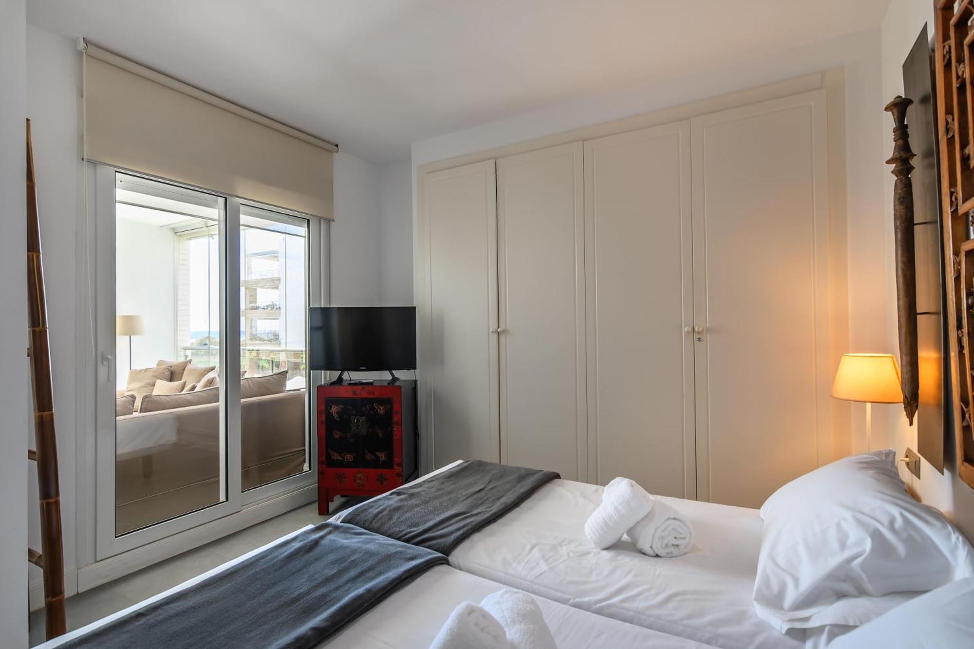 El Espigon Central By H - Playa Punta Del Moral Pehc14P79 Isla del Moral Ngoại thất bức ảnh