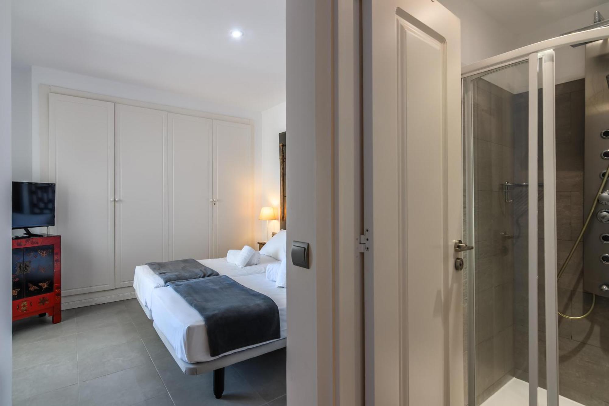 El Espigon Central By H - Playa Punta Del Moral Pehc14P79 Isla del Moral Ngoại thất bức ảnh