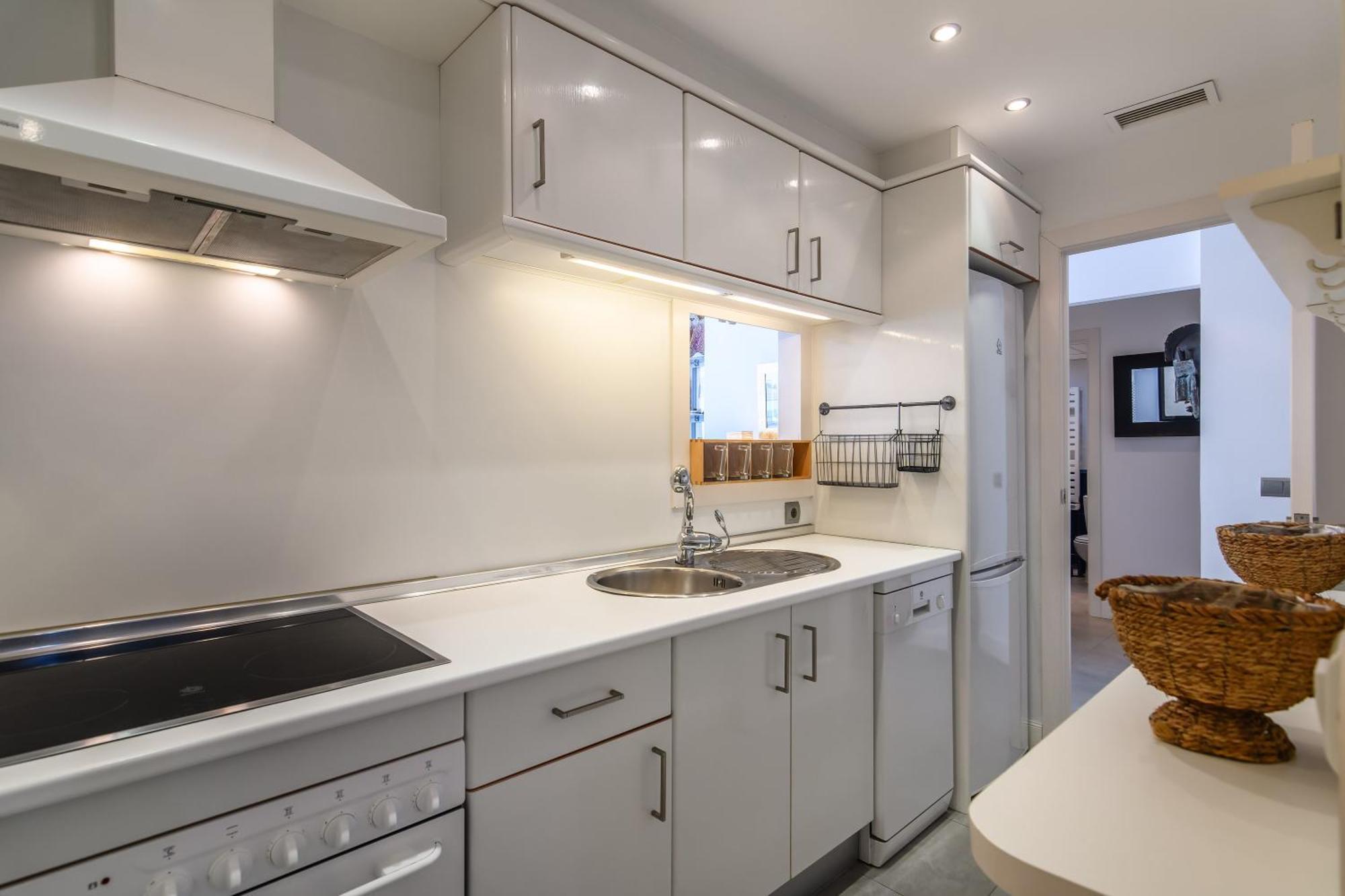 El Espigon Central By H - Playa Punta Del Moral Pehc14P79 Isla del Moral Ngoại thất bức ảnh