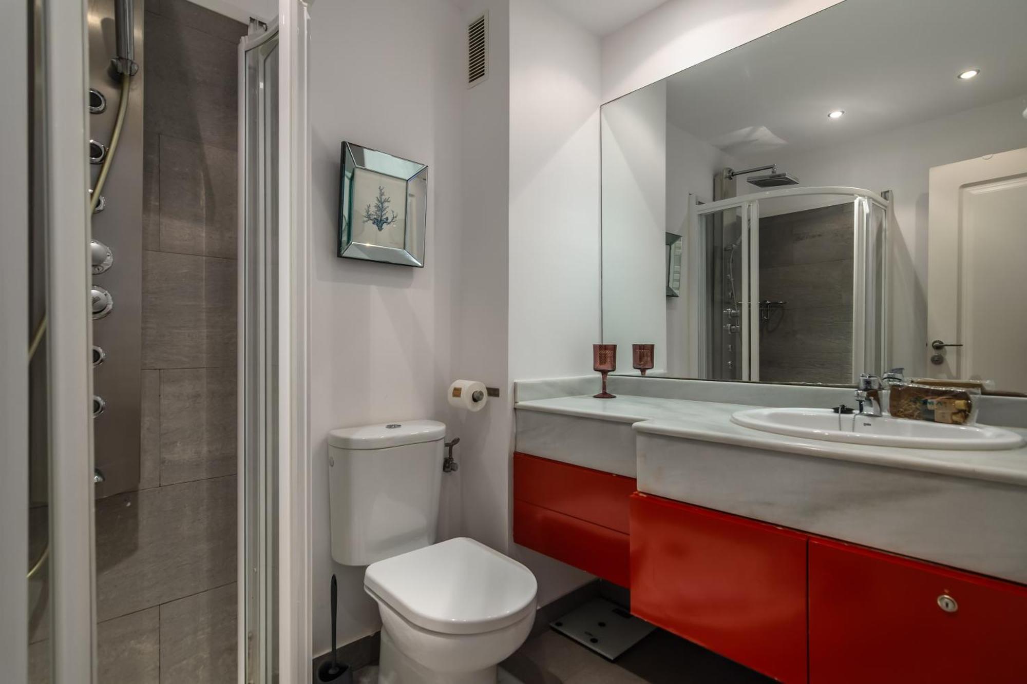 El Espigon Central By H - Playa Punta Del Moral Pehc14P79 Isla del Moral Ngoại thất bức ảnh