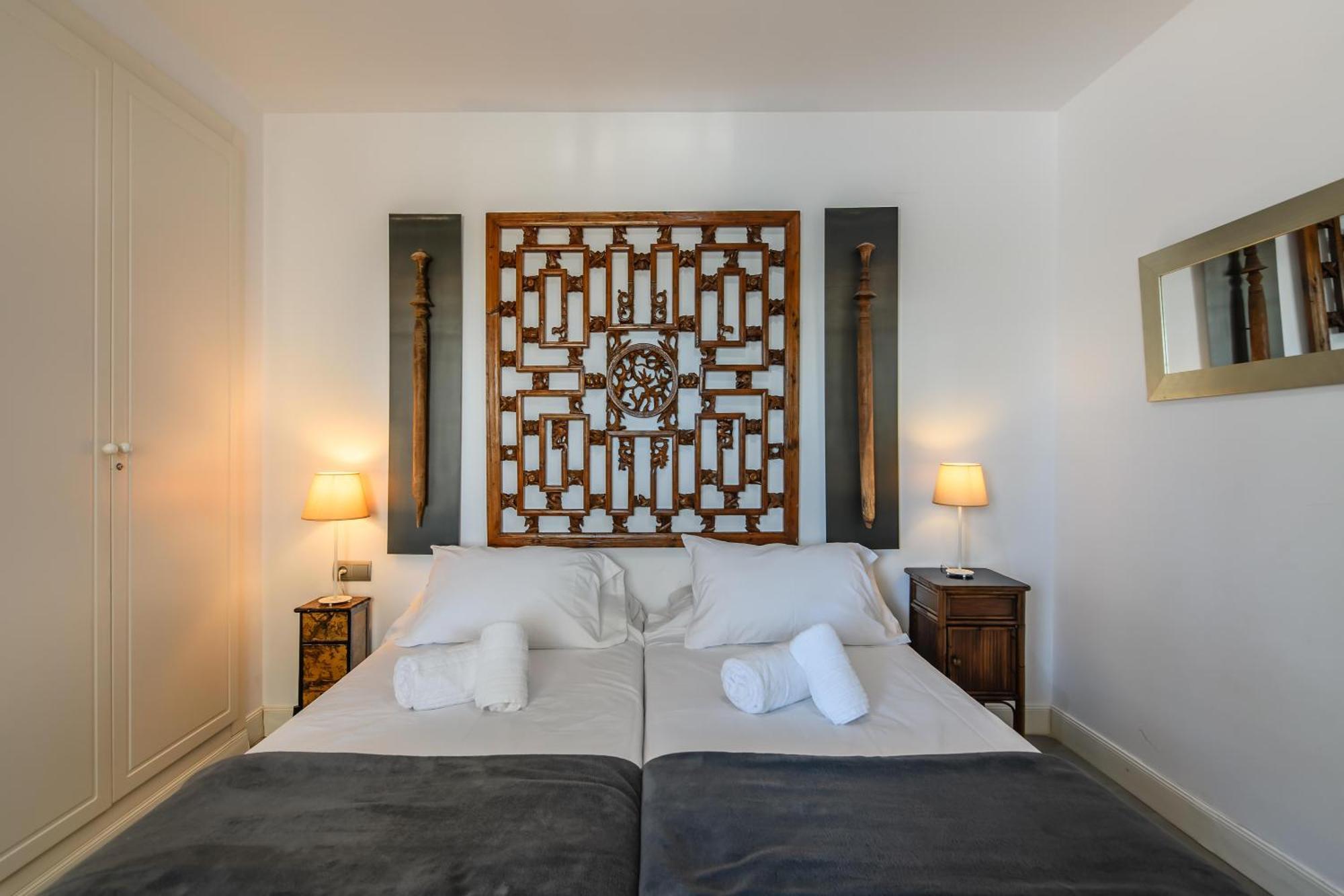 El Espigon Central By H - Playa Punta Del Moral Pehc14P79 Isla del Moral Ngoại thất bức ảnh