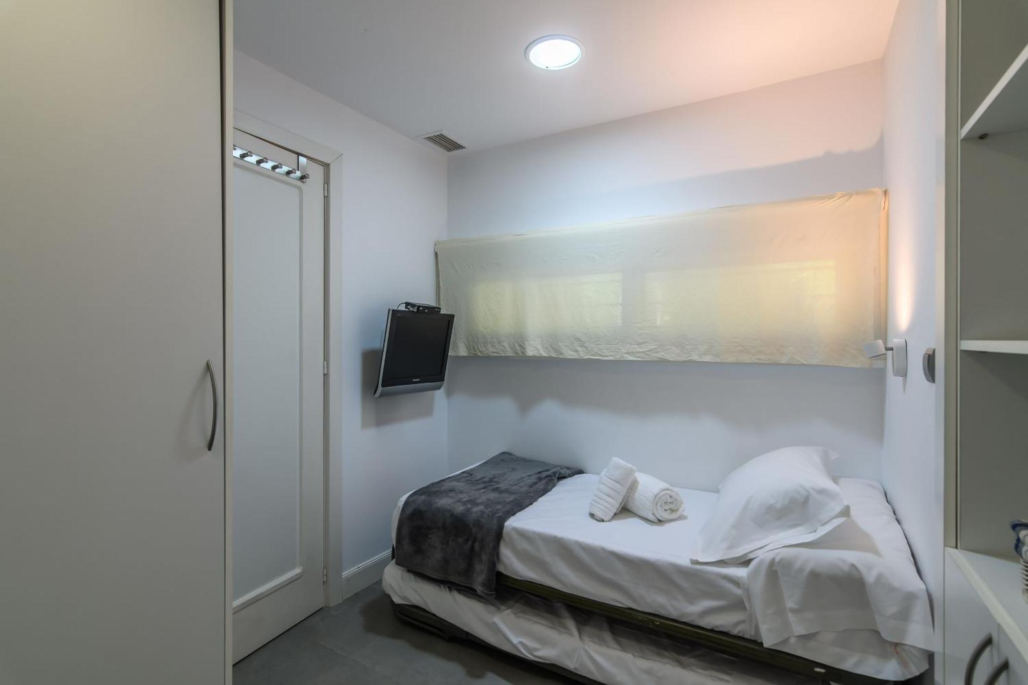 El Espigon Central By H - Playa Punta Del Moral Pehc14P79 Isla del Moral Ngoại thất bức ảnh