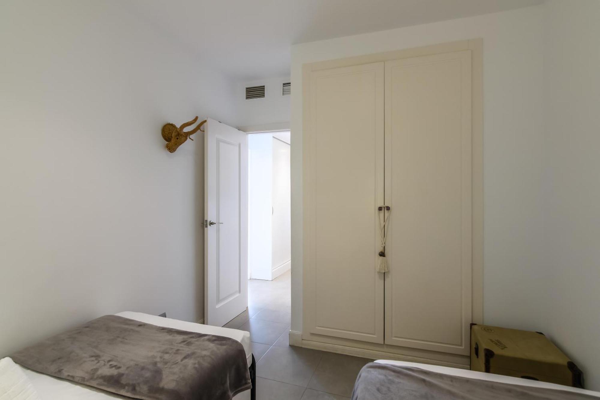 El Espigon Central By H - Playa Punta Del Moral Pehc14P79 Isla del Moral Ngoại thất bức ảnh