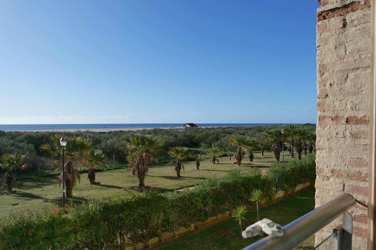 El Espigon Central By H - Playa Punta Del Moral Pehc14P79 Isla del Moral Ngoại thất bức ảnh